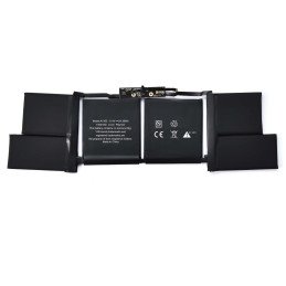 Huarigor Battery for A1713 / A2171 Apple MacBook Pro 13 "(2016-2019) 5100mAh