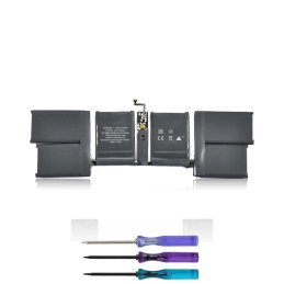 Huarigor Akku für A1713/A2171 Apple MacBook Pro 13" (2016-2019) 5100mAh