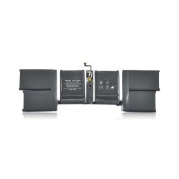 Huarigor Akku für A1713/A2171 Apple MacBook Pro 13" (2016-2019) 5100mAh
