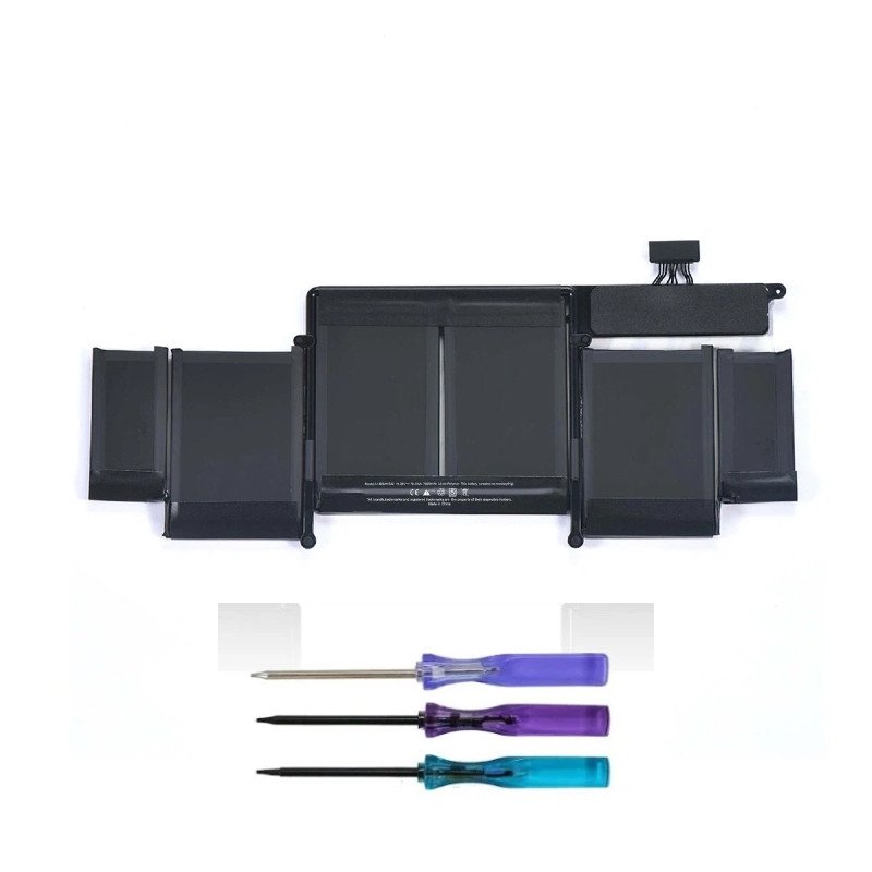 Huarigor Akku für A1713/A2171 Apple MacBook Pro 13" (2016-2019) 5100mAh