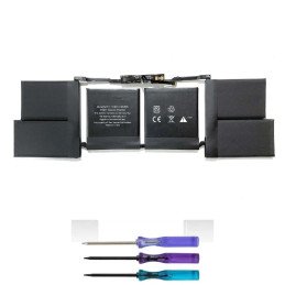 Huarigor Akku für A1713/A2171 Apple MacBook Pro 13" (2016-2019) 5100mAh