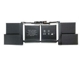 Huarigor Akku für A1713/A2171 Apple MacBook Pro 13" (2016-2019) 5100mAh