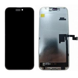 DD Auto Diagnostic Display Soft OLED 120 Hz for iPhone 16 Pro Max
