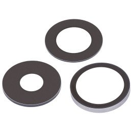 Camera lens glass for iPhone 13 series