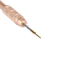 Kaisi 8116 Screwdriver Schraubendreher | 0,6mm Tri-Point