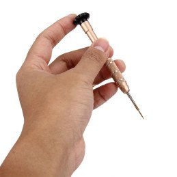 Kaisi 8116 Screwdriver Schraubendreher | 0,6mm Tri-Point