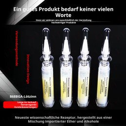 Kaisi 868LO Lötpaste | neue Auspressvorrichtung, kein zusätzliches Hilfsmittel erforderlich