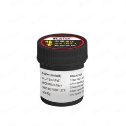 Kaisi Lötpaste 183°C (40g)