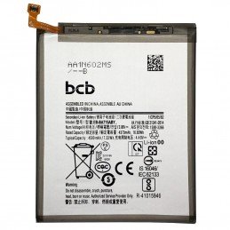 Akku für Galaxy A71,  4.500mAh