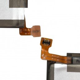 Akku für Galaxy A71,  4.500mAh