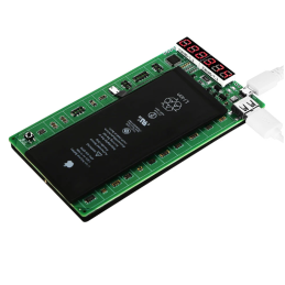Kaisi 9208 Akku-Aktivierungsplatine für iPhone/Samsung/Oppo/Vivo/Tecno