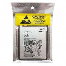 Akku für Galaxy A71,  4.500mAh