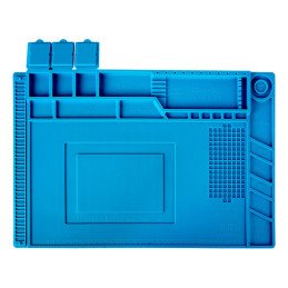 Kaisi 160 | Isolierende Magnetmatte 450 x 300 mm