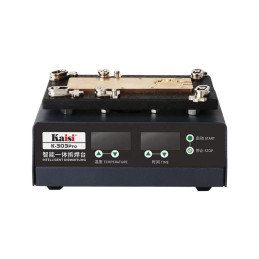 Kaisi KS-303Pro | Heizplatte für Leiterplatten | Intelligente Demontage-Einheit für iPhone-ICs