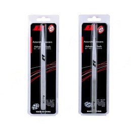 Kaisi T-AAA-14 Tweezers – extra lace, hardened and prolonged straight tweezers