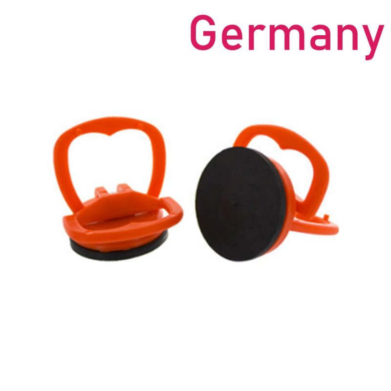 Öffnungswerkzeuge | Saugheber-Set