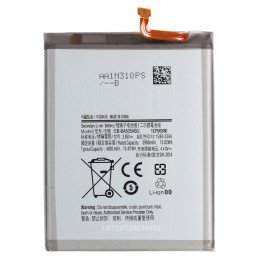 Akku für Galaxy A20, A30, A30S, A50, 4.000mAh