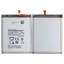 Akku für Galaxy A20, A30, A30S, A50, 4.000mAh