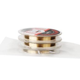 Kaisi Schneiddraht 0,03 mm x 100 m / Wolframlegierung