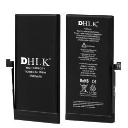 Ersatz Akku für iPhone 13 Mini zu TOP Preisen Apple Akkus