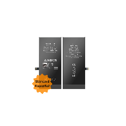 Huarigor / Yiikoo Akku für iPhone 11, 3.110mAh Standard K.