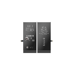 Huarigor / Yiikoo Akku für iPhone 11, 3.110mAh Standard K.