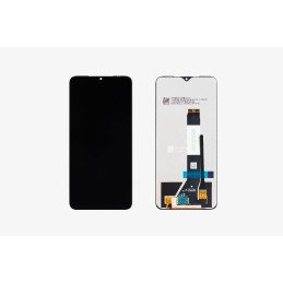 Display für Xiaomi POCO M3/Redmi 9T/Redmi NOTE 9 4G/Redmi 9 POWER - Refurbished Original