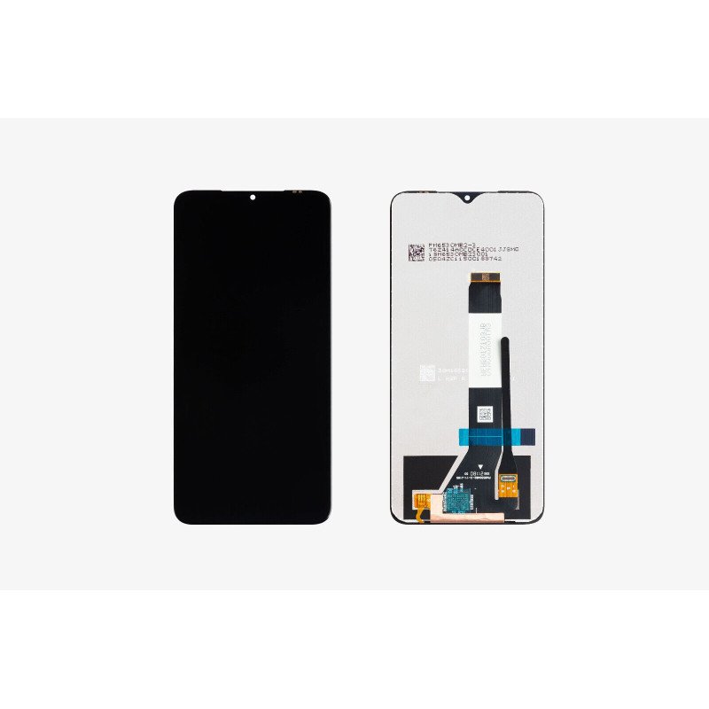 Display for Xiaomi Poco M3 / Redmi 9T / Redmi Note 9 4G / Redmi 9 Power - Refurbished original