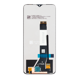 Display for Xiaomi Poco M3 / Redmi 9T / Redmi Note 9 4G / Redmi 9 Power - Refurbished original