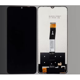 Display für Redmi 12C / 11A / POCO C55 ohne Rahmen- Refurbished Original