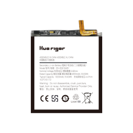 Huarigor Akku für EB-BS918ABY SAMSUNG S23 Ultra / S23U, 4855 mAh