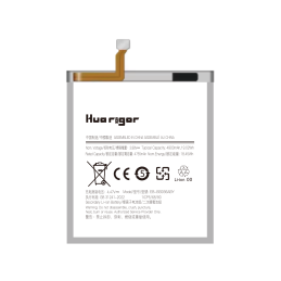 Huarigor Akku für EB-BS936ABY SAMSUNG S25 Plus / S25+, 4755 mAh