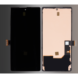 Soft OLED Display mit Rahmen für Google Pixel 6