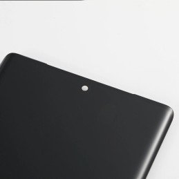 Soft OLED Display with Frame for Google Pixel 6 Pro