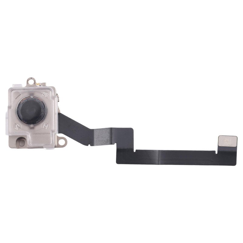Main camera for iPhone 16