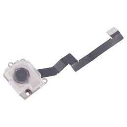 Main camera for iPhone 16
