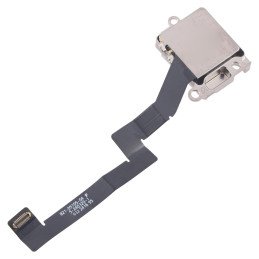 Hauptkamera für iPhone 16e