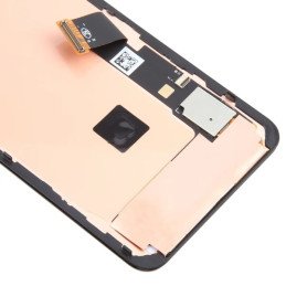 Soft OLED Display mit Rahmen für Google Pixel 8