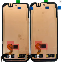 Soft OLED Display with frame for Google Pixel 9 Pro XL