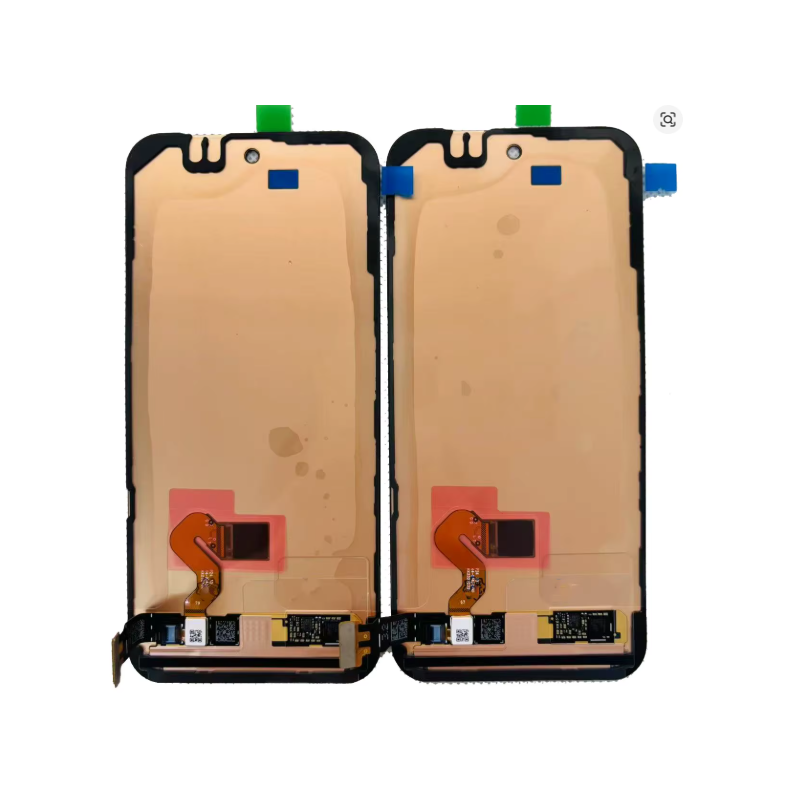 Soft OLED Display mit Rahmen für Google Pixel 9 Pro XL