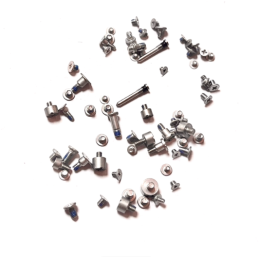 iPhone screws set complete for iPhone 8-15 Per max
