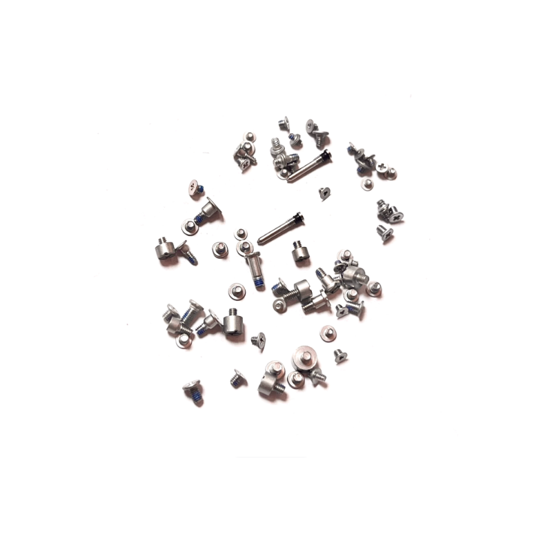 iPhone screws set complete for iPhone 8-15 Per max