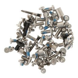 iPhone screws set complete for iPhone 8-15 Per max