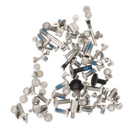 iPhone screws set complete for iPhone 8-15 Per max