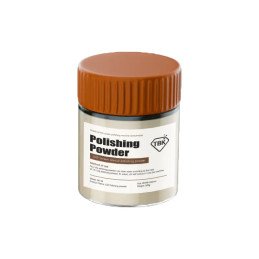 TBK Polierpulver für Poliermaschine 500g