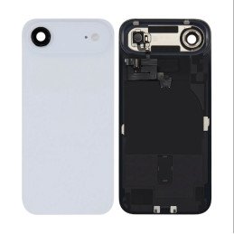 Backcover Glass for iPhone 17 Pro with Magnet + NFC