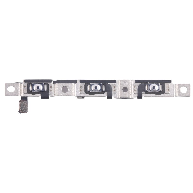 Volume Flex without one out for iPhone 15