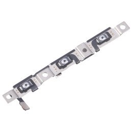 Volume Flex without one out for iPhone 15
