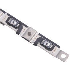 Lautstärke Flex für iPhone 16 Plus