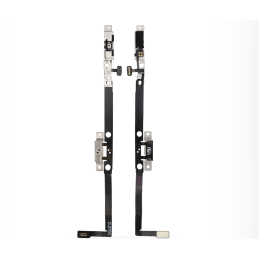 Volume Flex without one out for iPhone 15
